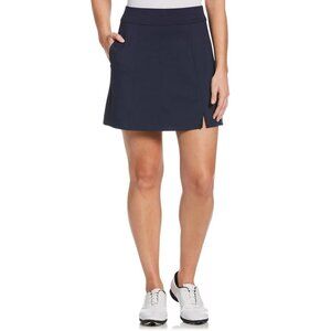 Callaway TRUESCULPT Navy Golf Skort, XS